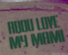 abou love mi