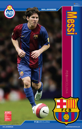 lionnel messi