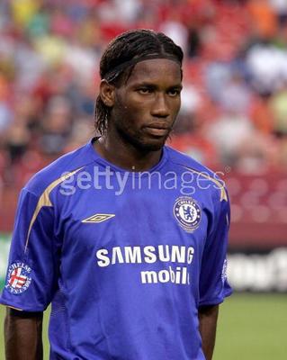 didier drogba