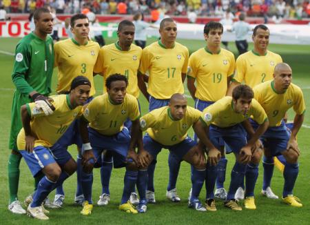 le brezil