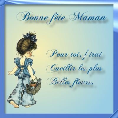 bonne fete maman