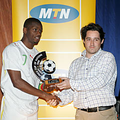 henry camara