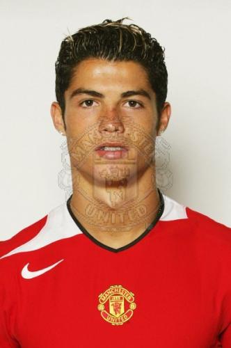 c ronaldo
