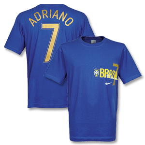 le maillot d adriano