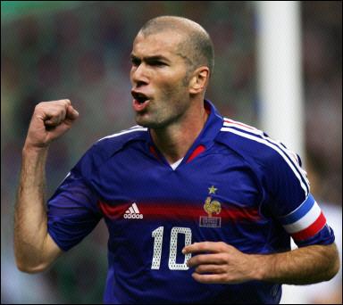 zizou