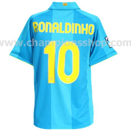 ronaldinho