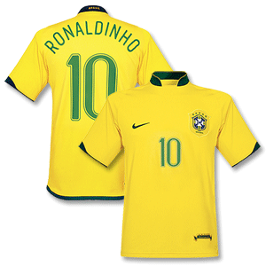 ronaldinho