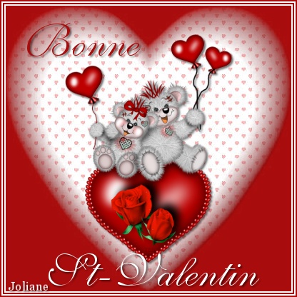 st valentin