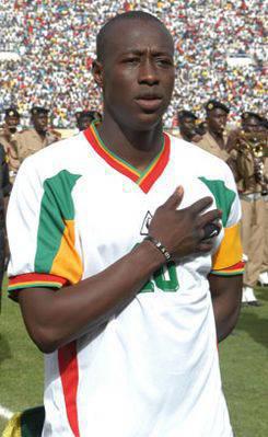 khalidou fadiga