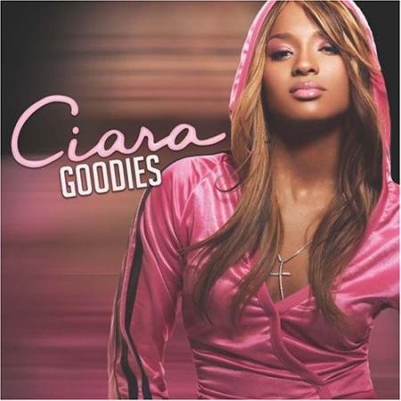 ciara goodies