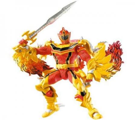 power ranger