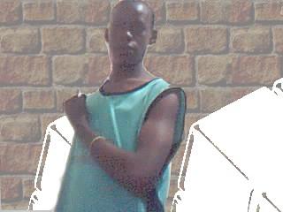 abou ba