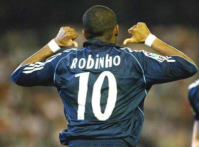 robinho